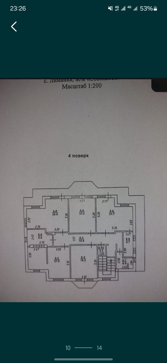 Совиньон 2. 10сот. 1500кв м Радужная 12