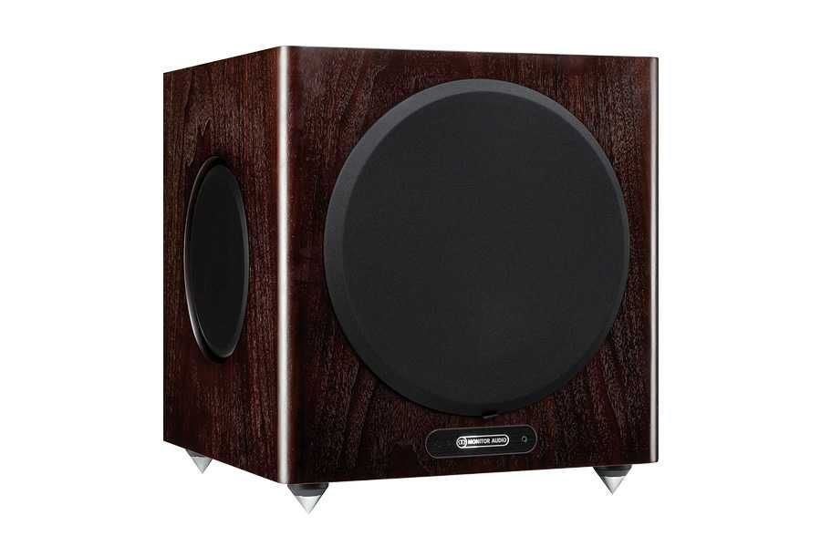 Monitor Audio Gold W12 - subwoofer aktywny | Audiopolis Warszawa