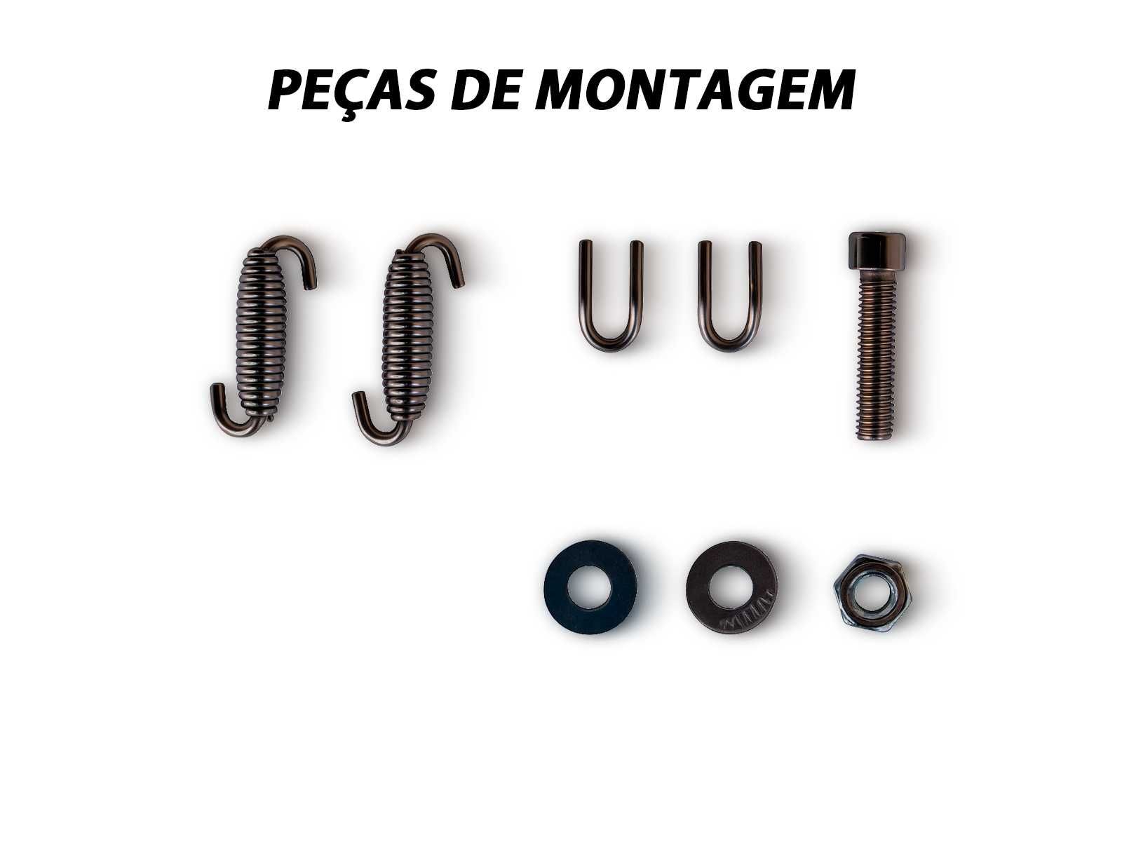 [NOVAS] Ponteiras SC Project