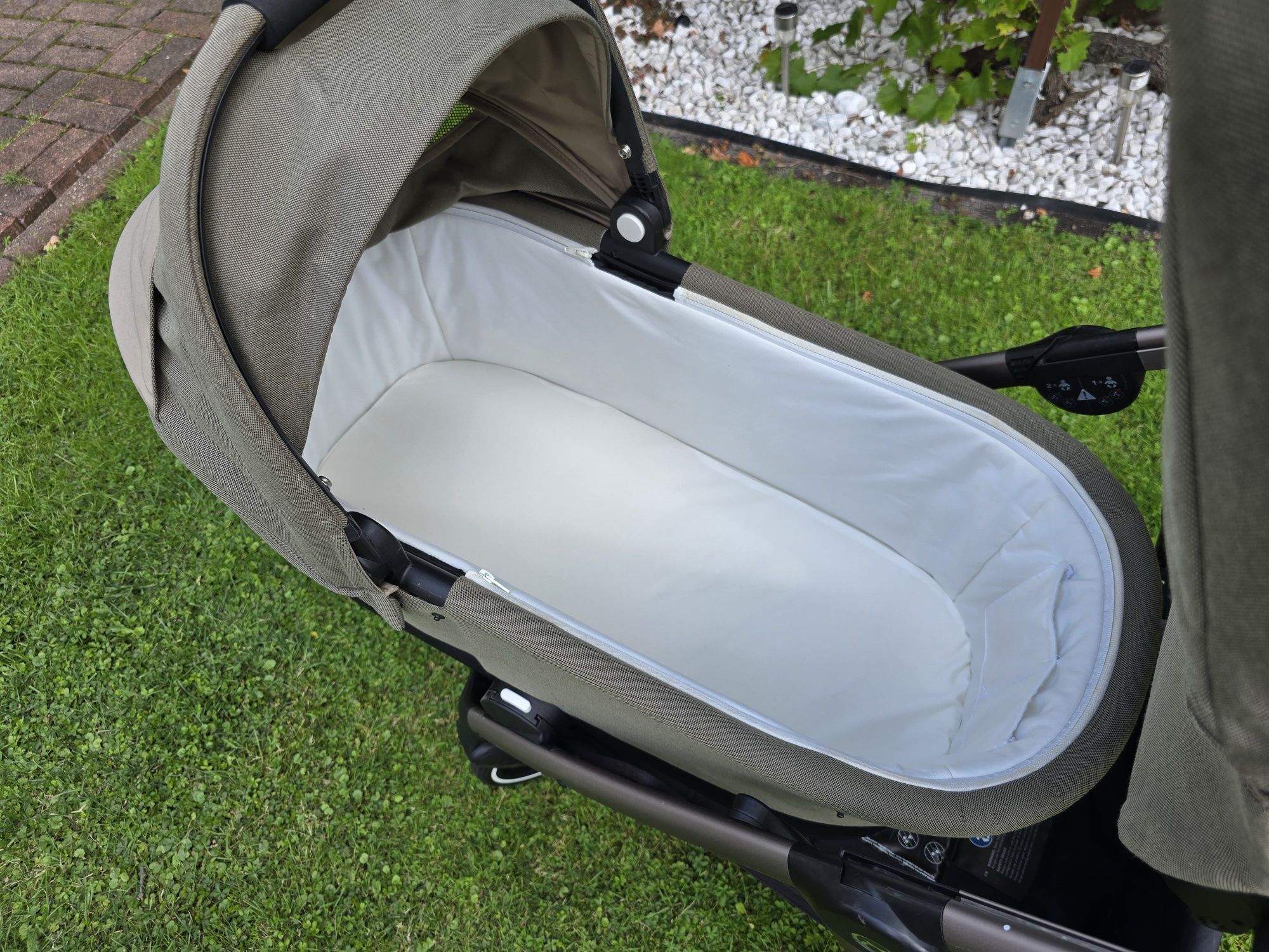 Wózek Cybex gazelle S