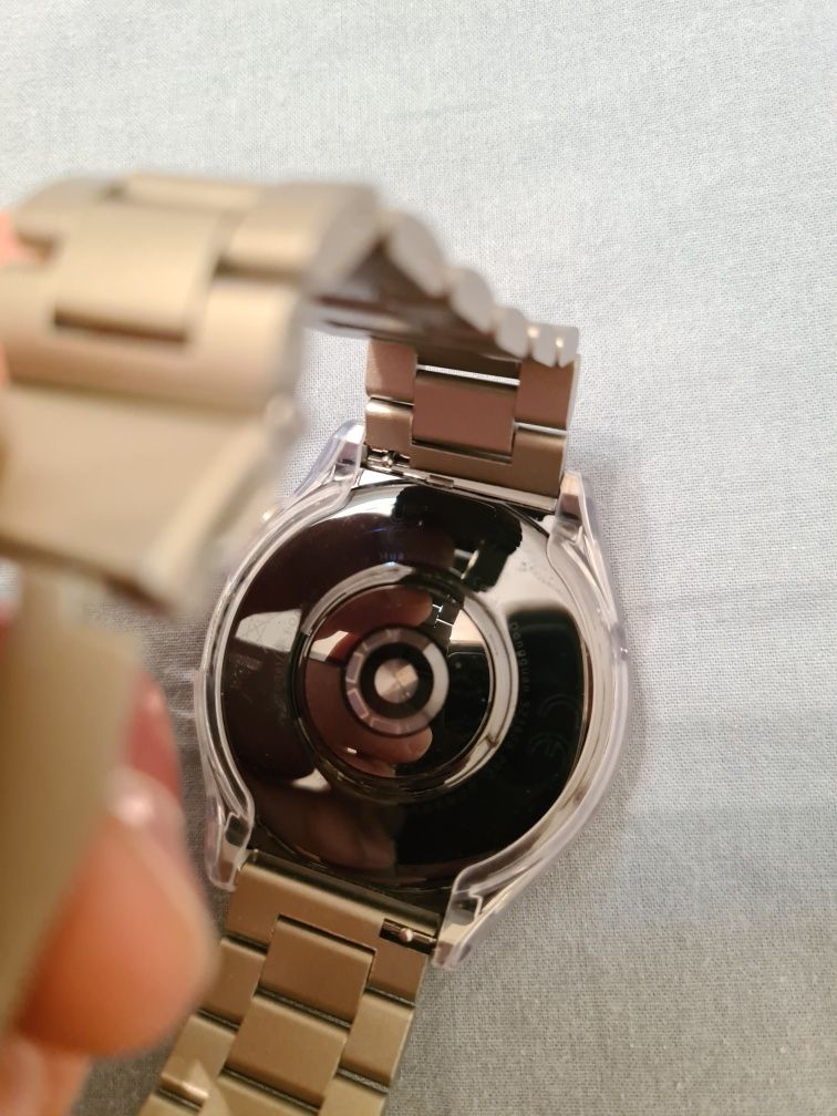 Smartwatch Huawei GT3 PRO novo