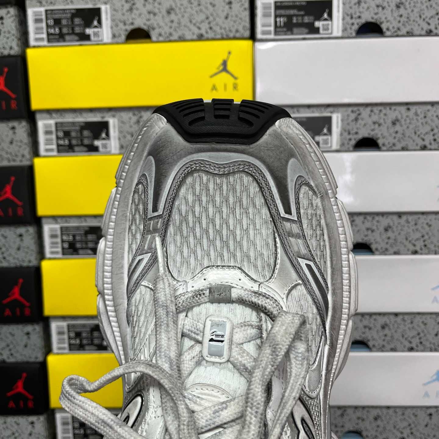 Кросівки Balenicaga Runner 10XL кроссовки Баленсиага