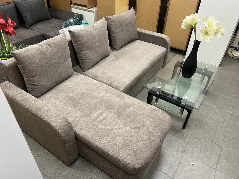 Kanapa sofa wersalka - możliwy transport