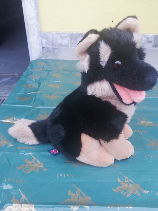 Brinquedos macios - Peluche Trudi [vários] - NOVOS