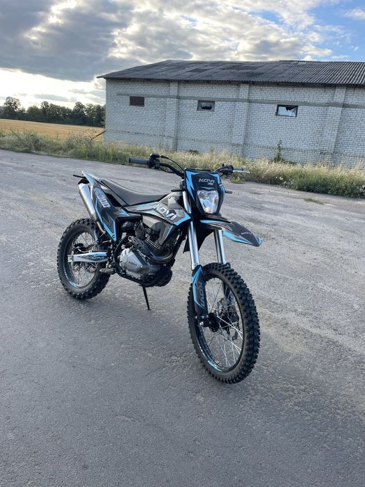 Продам kovi jnc 300sr