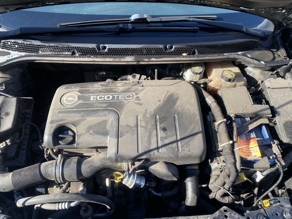 Продається Opel Astra sports touer 1.7