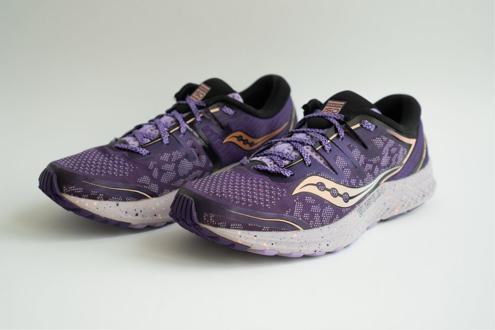 Saucony Guide ISO 2 TR
