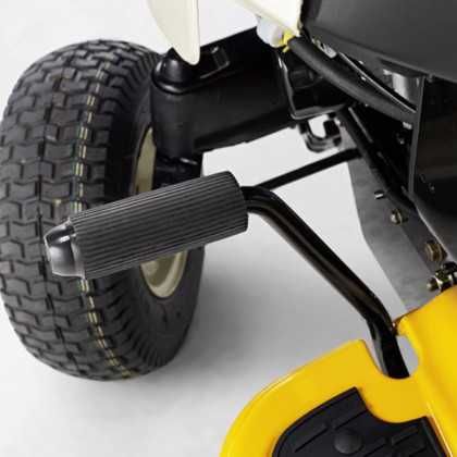 TRAKTOREK kosiarka CUB CADET 15KM 92cm Hydrostat Pompa Nowy Model