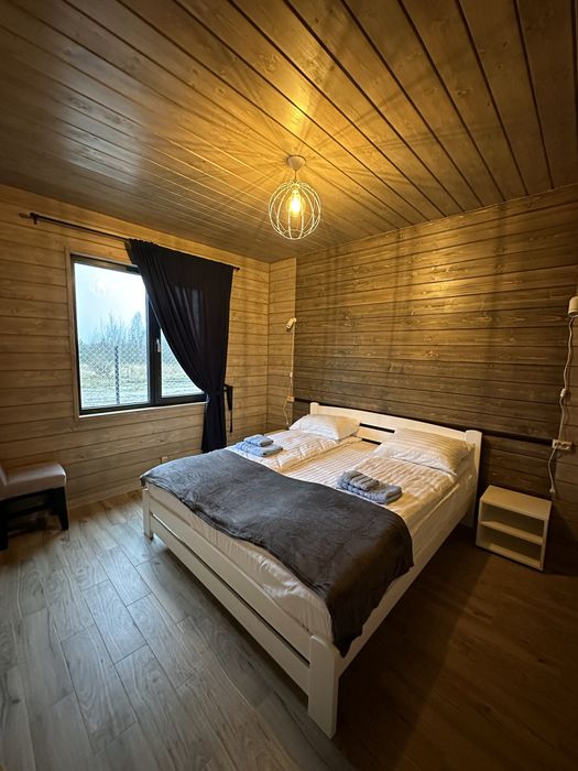 Оренда будинку подобово для святкувань та відпочинку