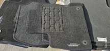 Dywaniki Ford Focus 3 i 4, Mondeo mk4, Fiesta mk8,Galaxy 2
