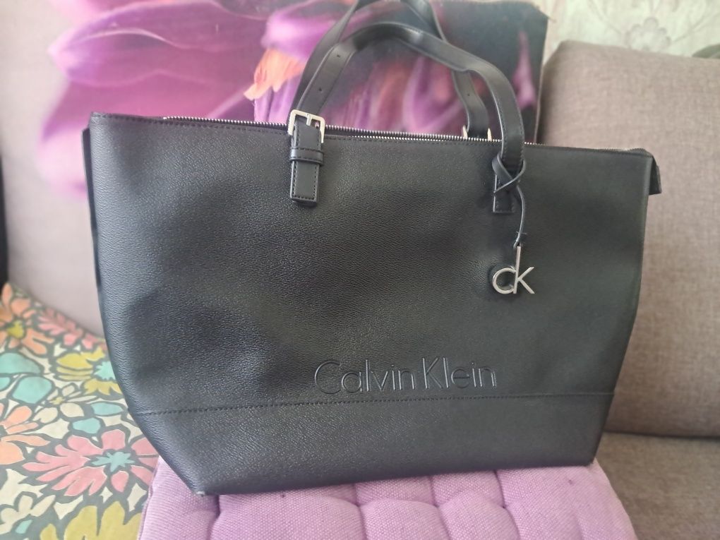 Сумка Calvin Klein