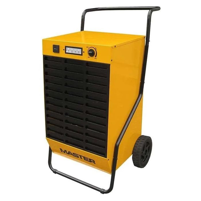 Wynajem osuszacza powietrza