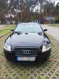 Audi a6 2.7 TDI QUATTRO