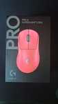 Mysz Logitech pro x 2 DEX
