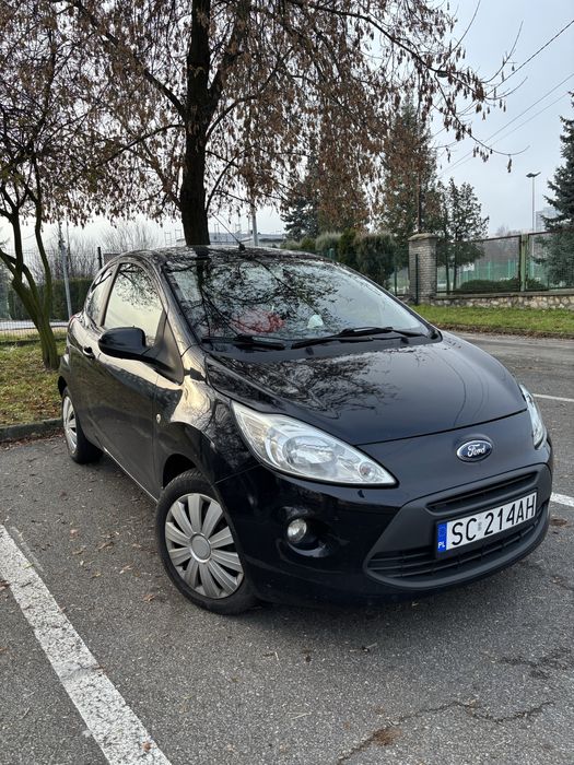 Na sprzedaz Ford Ka 2009