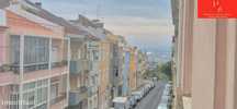 Apartamento T1 para Arrendamento na Rua Capitão Roby, Nº64. Beato, L