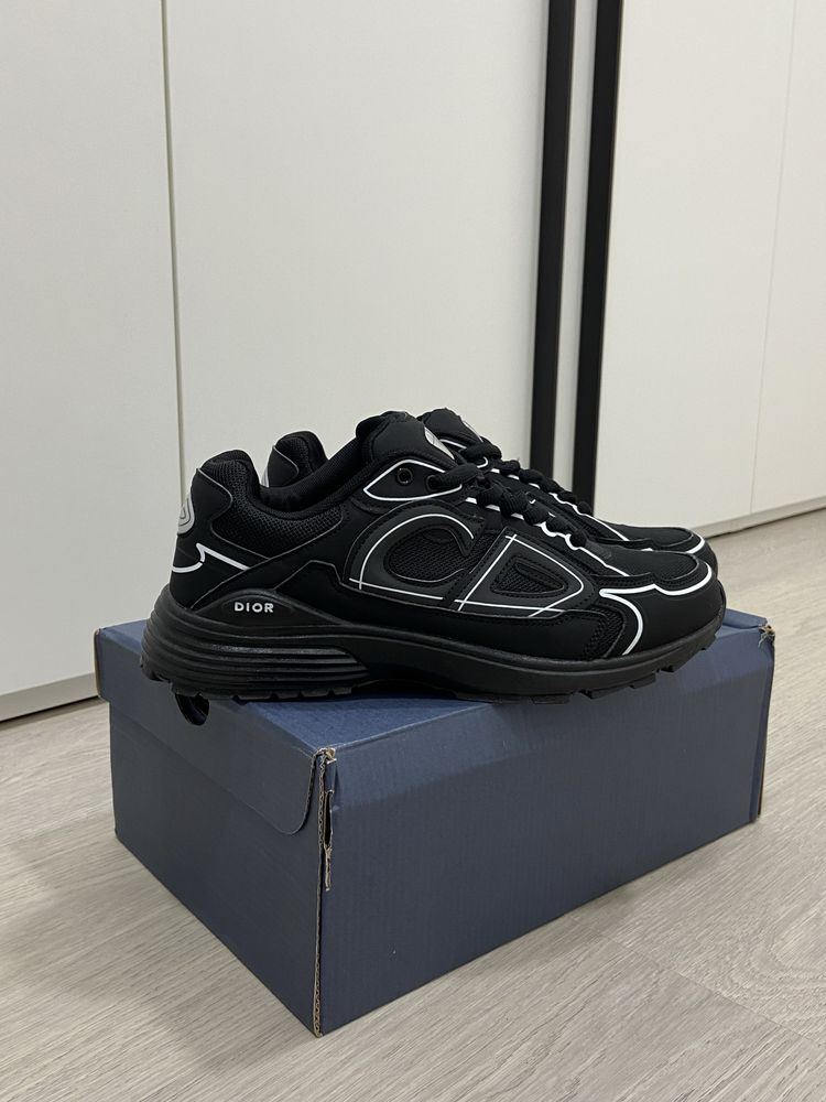 кросівки Dior b30
