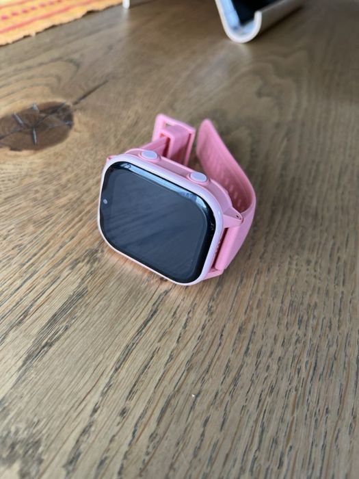 Zegarek smartwatch garett dziewczynka