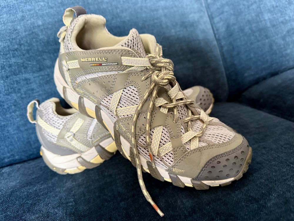 Merrel Vibram 37