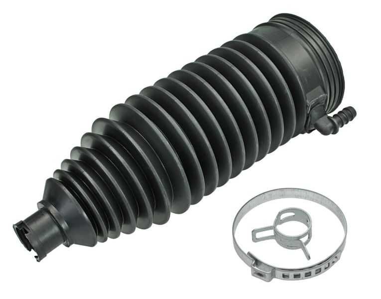 Пыльник рейки рулевой на Citroen Berlingo Peugeot Partner