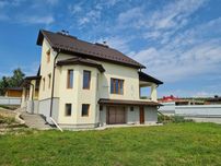 Продаж будинку! масив Дендропарковий