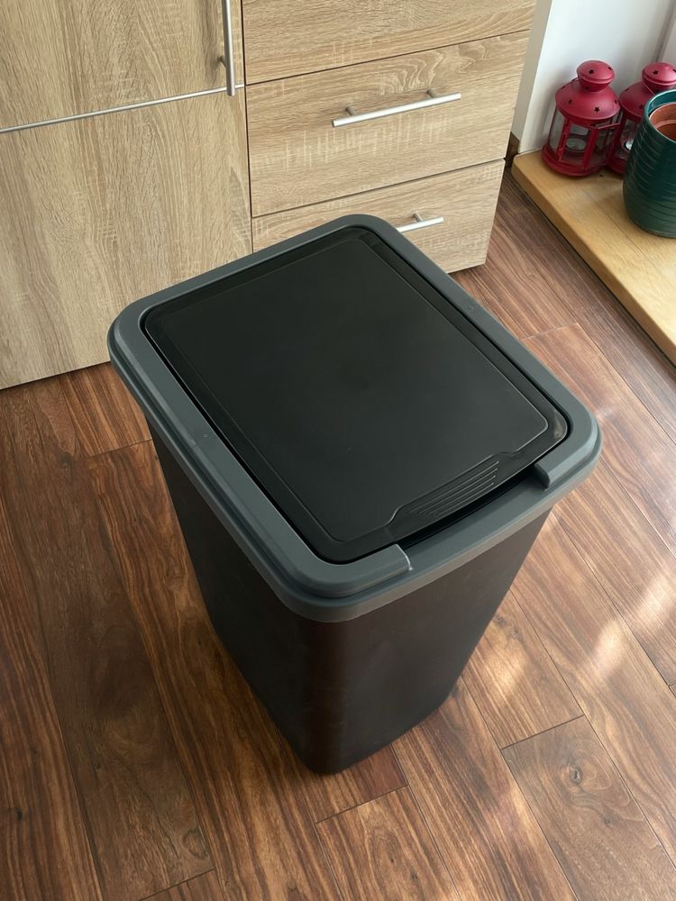 Pojemnik na śmieci Sundis Green Bin