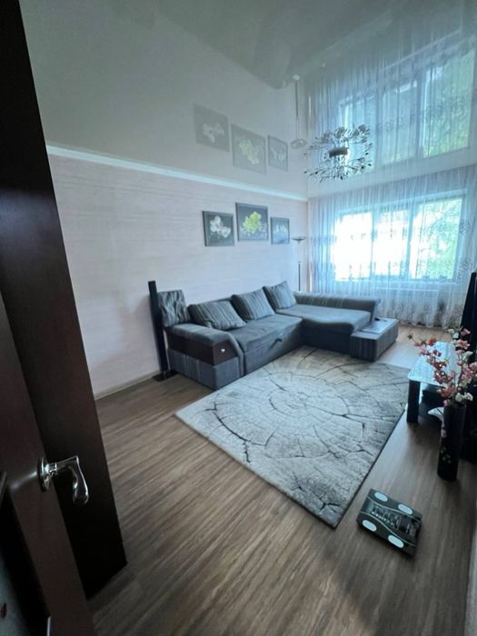 Продам 2х кімнатну квартиру м. Шахтарське