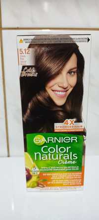 Farba do włosów Garnier Color Naturals Creme