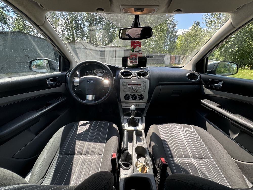 Sprzedam Forda focus MK2