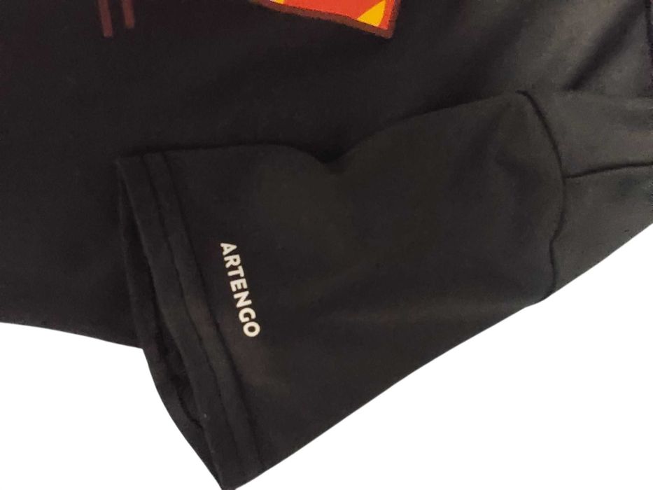 T-shirts em ótimo