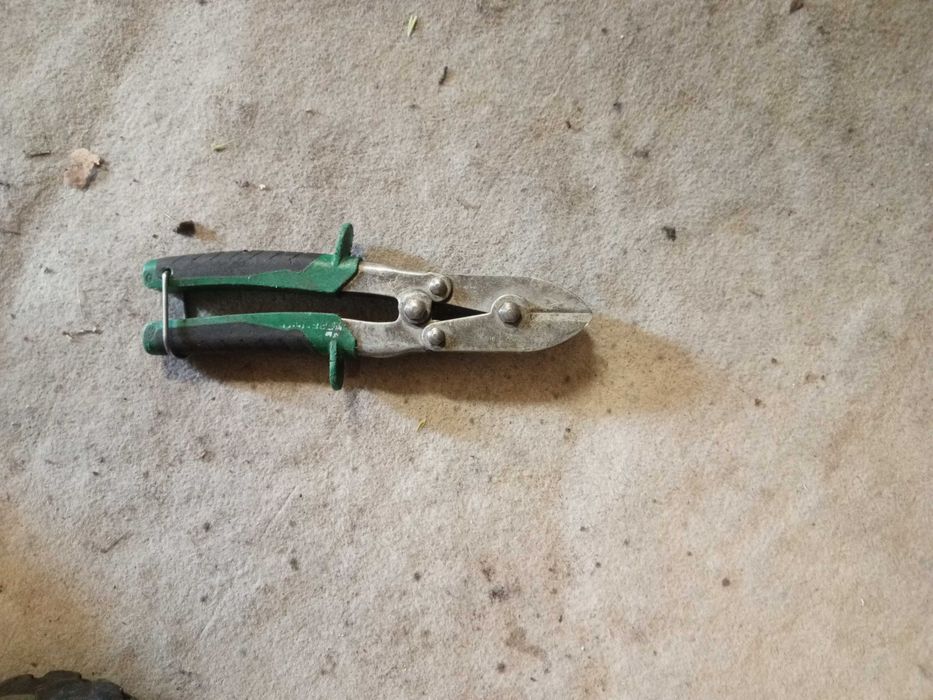 Karbowaczki obkurczaczki do zmniejszania rur, rynien Freund