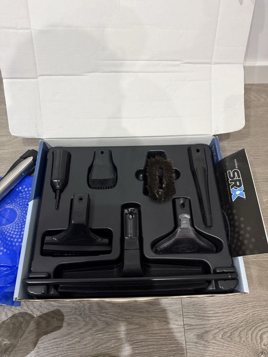 Raimbow srx como novo