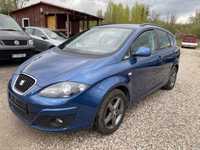 Seat Altea XL Benzyna