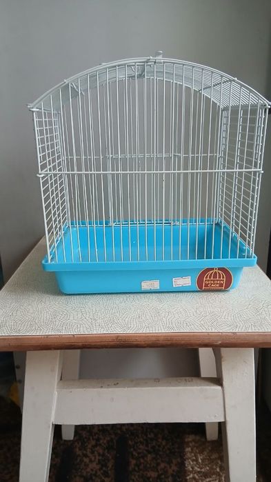 Клетка для мелких грызунов