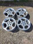 Диски Nissan life R16