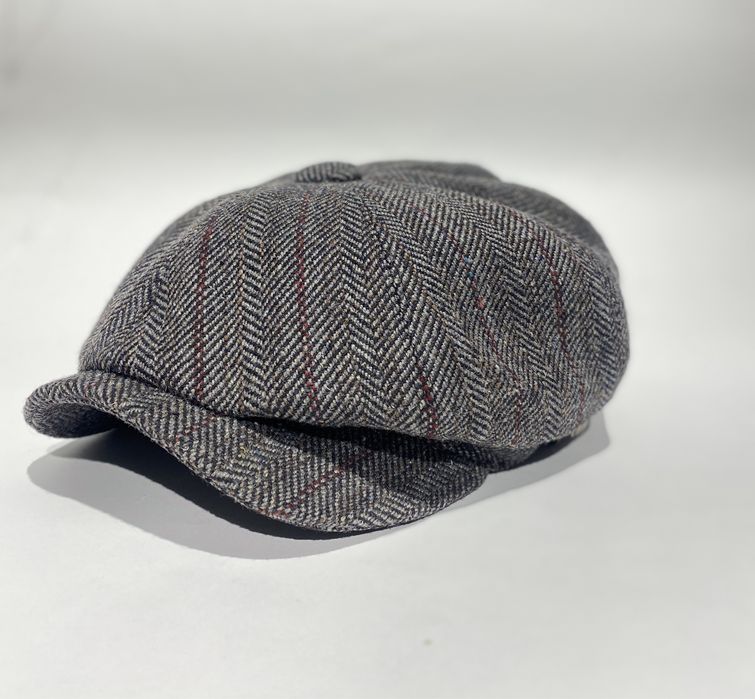 Кашкет/восьмиклинка