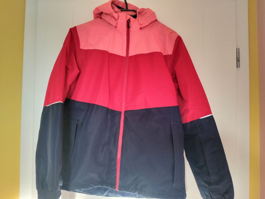 Kurtka  narciarska Crivit