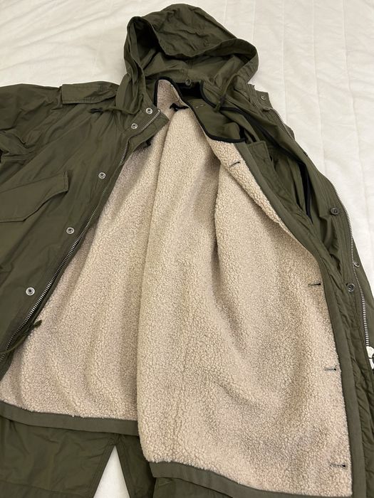 Жіноча куртка Diesel розмірS