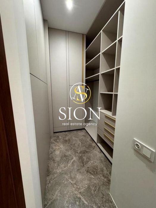 Нова 2-х к. квартира, Crystal Park tower, 64 м2, Шулявка