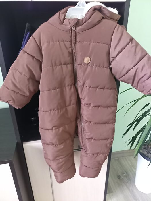 Плащі для дівчаток