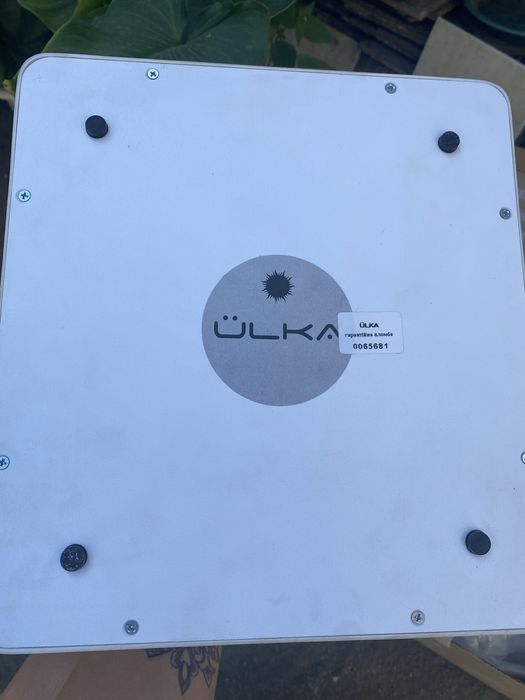 Витяжка для манікюра