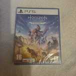 Gra PS5 HORIZON Zero Dawn Remastered - nowa w folii, PL pełna wersja