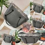 OBAG O BAG standard grafit. Nowy zestaw by Patt