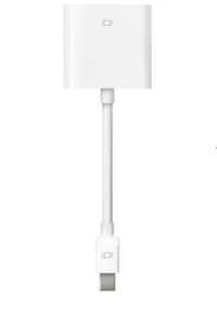 Adapter przejsciowka Apple Mini DisplayPort - DVI