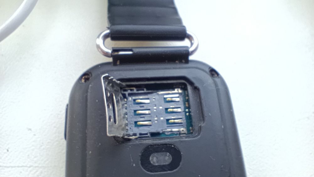 Смарт часы для детей