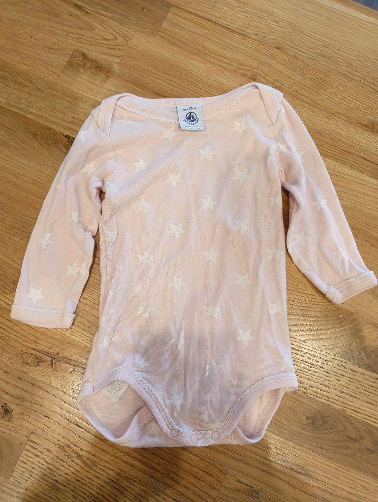 Body Petit Bateau 68cm