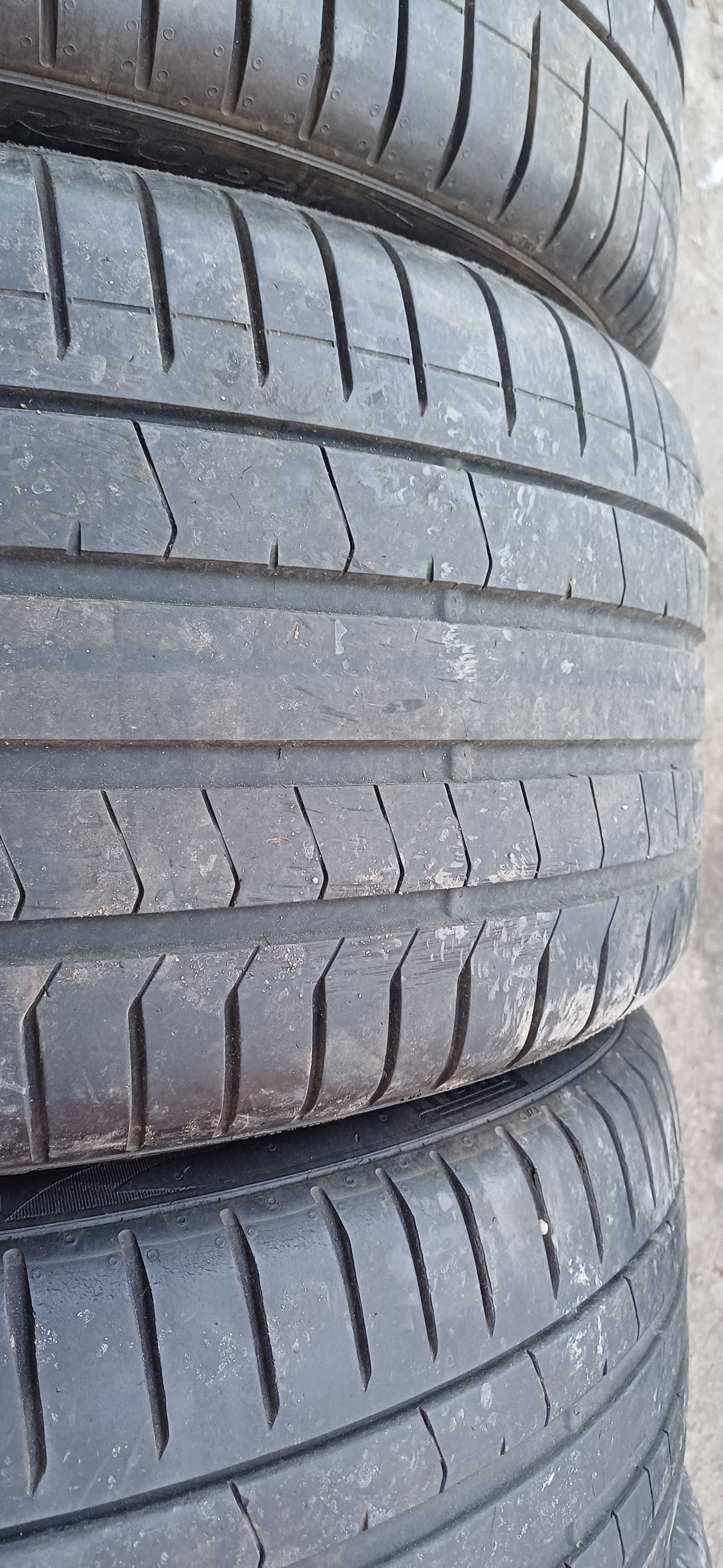 Koła lato 20" bmw 3 g20 g21 4 g22 g23 m-pakiet xdrive wz794