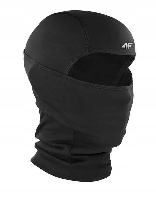 4f Kominiarka 3w1 Szalik Komin Maska rozm L/xl