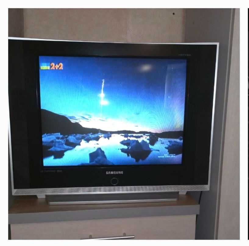 Телевізор Samsung 29"