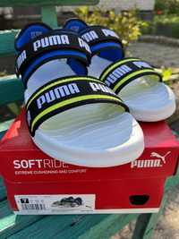 Жіночі сандалі босоніжки Puma Softride оригінал